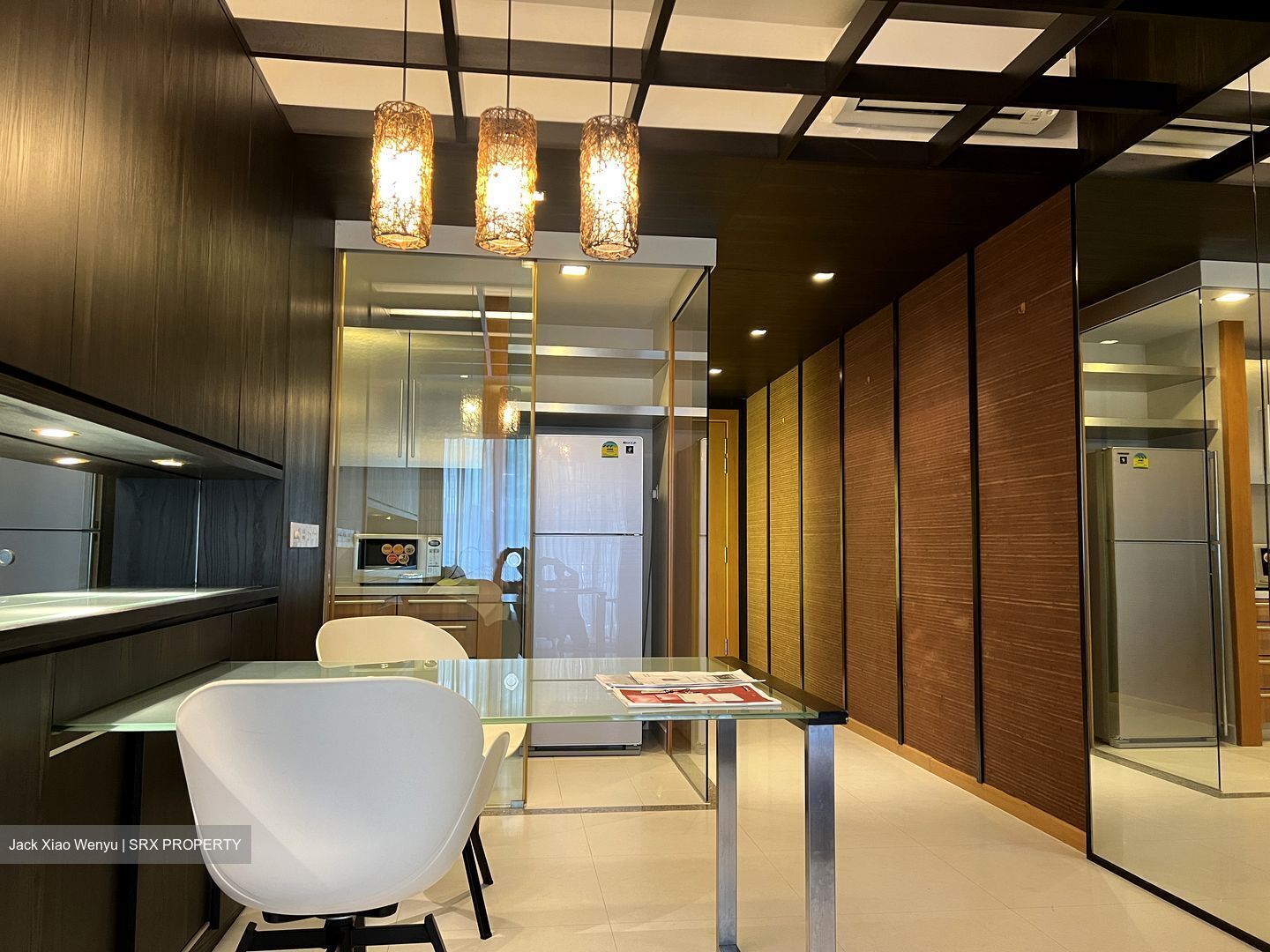 The Pier at Robertson (D9), Apartment #481528661